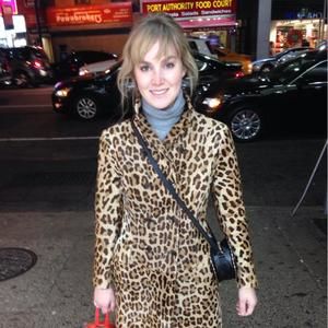 Meet your Posher, Sally